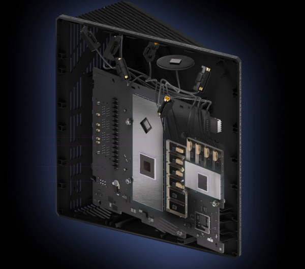 實試｜ASUS ROG STRIX GS-BE18000 三頻 Wi-Fi 7 電競信仰