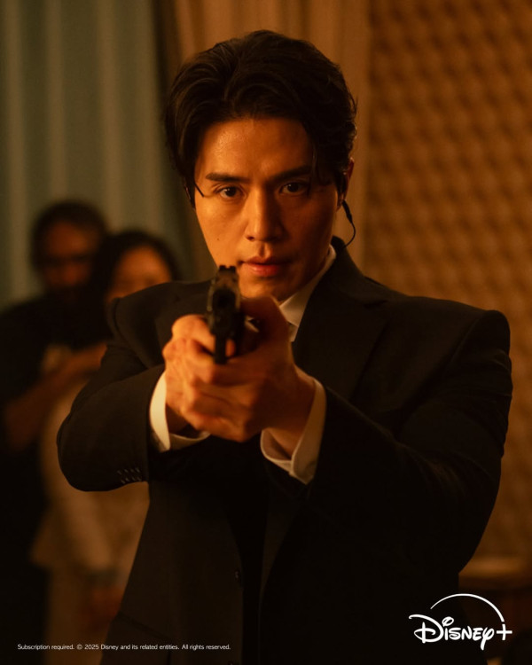 韓劇推薦2026片單(圖片來源:官方IG/藝人IG)