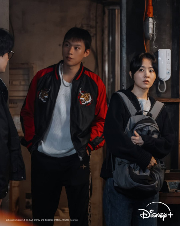 韓劇推薦2026片單(圖片來源:官方IG/藝人IG)