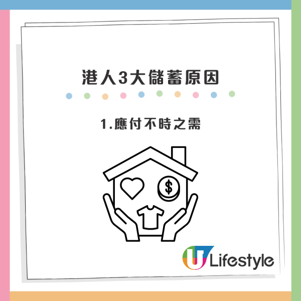 最新調查：香港人存款中位數創新高 平均儲蓄竟然有咁多！網友質疑：邊儲到咁多？