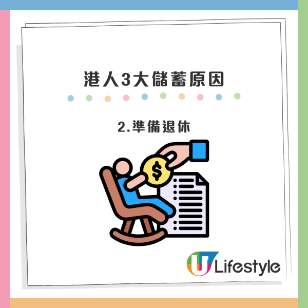 最新調查：香港人存款中位數創新高 平均儲蓄竟然有咁多！網友質疑：邊儲到咁多？