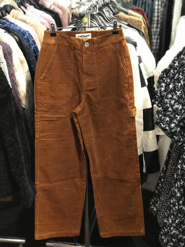 銅鑼灣時代廣場名牌開倉低至3折！皮褸/外套/衛衣/冷衫特價！Aape/b+ab/:CHOCOOLATE/OBEY