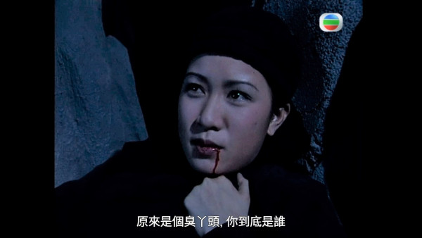 新聞女王2｜關寶慧相隔25年再與佘詩曼合體拍劇 客串一集重覆爆喊致體力透支