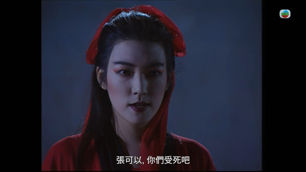 新聞女王2｜關寶慧相隔25年再與佘詩曼合體拍劇 客串一集重覆爆喊致體力透支