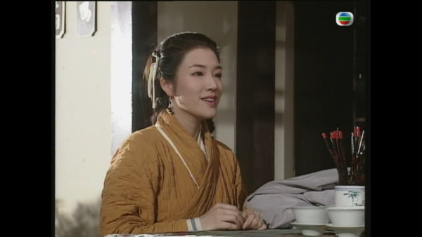 新聞女王2|關寶慧相隔25年再與佘詩曼合體拍劇 客串一集重覆爆喊致體力透支