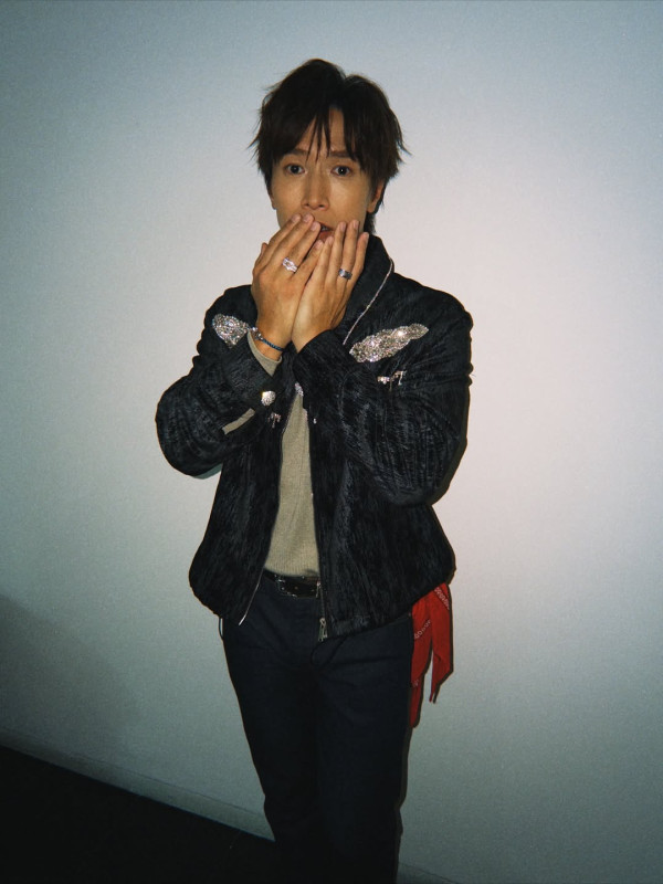 42歲陳柏宇三次與叱咤男金擦身而過 揭事業心轉變坦言不想大紅大紫