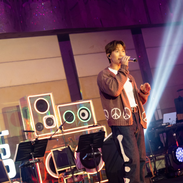 42歲陳柏宇三次與叱咤男金擦身而過 揭事業心轉變坦言不想大紅大紫