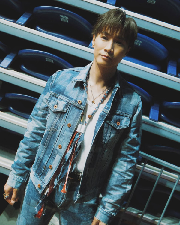 42歲陳柏宇三次與叱咤男金擦身而過 揭事業心轉變坦言不想大紅大紫