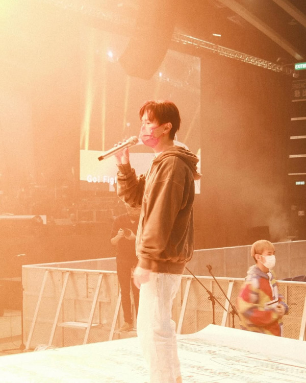 42歲陳柏宇三次與叱咤男金擦身而過 揭事業心轉變坦言不想大紅大紫