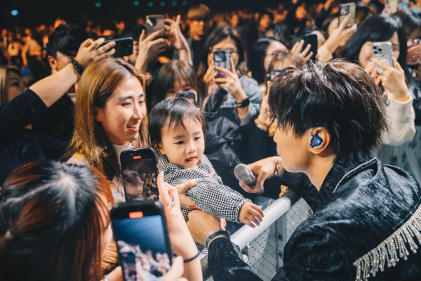 42歲陳柏宇三次與叱咤男金擦身而過 揭事業心轉變坦言不想大紅大紫