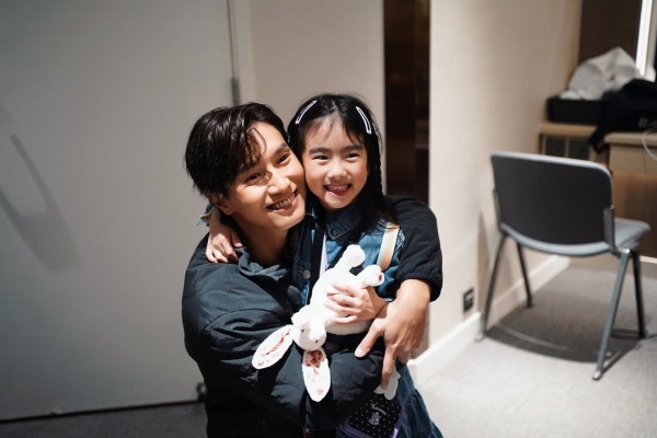 42歲陳柏宇三次與叱咤男金擦身而過 揭事業心轉變坦言不想大紅大紫