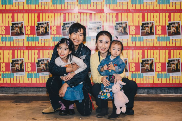 42歲陳柏宇三次與叱咤男金擦身而過 揭事業心轉變坦言不想大紅大紫