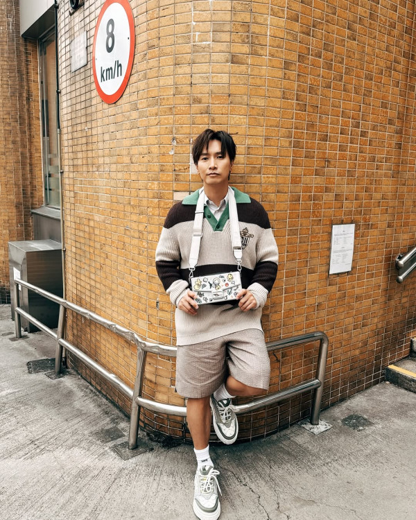 42歲陳柏宇三次與叱咤男金擦身而過 揭事業心轉變坦言不想大紅大紫