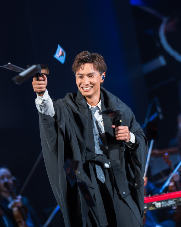 42歲陳柏宇三次與叱咤男金擦身而過 揭事業心轉變坦言不想大紅大紫