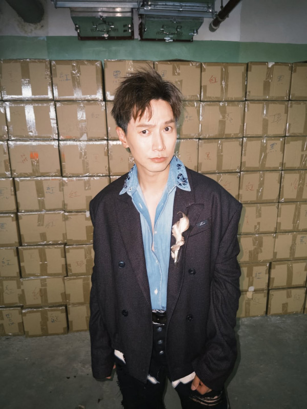 42歲陳柏宇三次與叱咤男金擦身而過 揭事業心轉變坦言不想大紅大紫