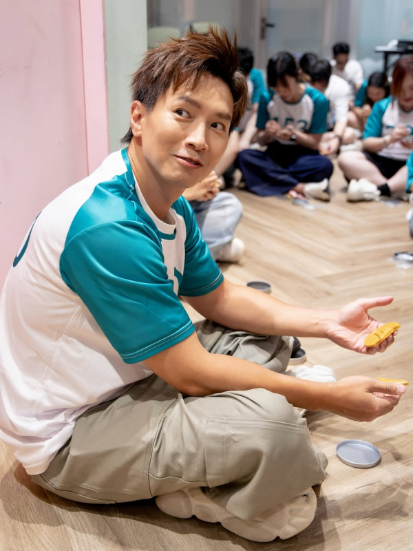 42歲陳柏宇三次與叱咤男金擦身而過 揭事業心轉變坦言不想大紅大紫