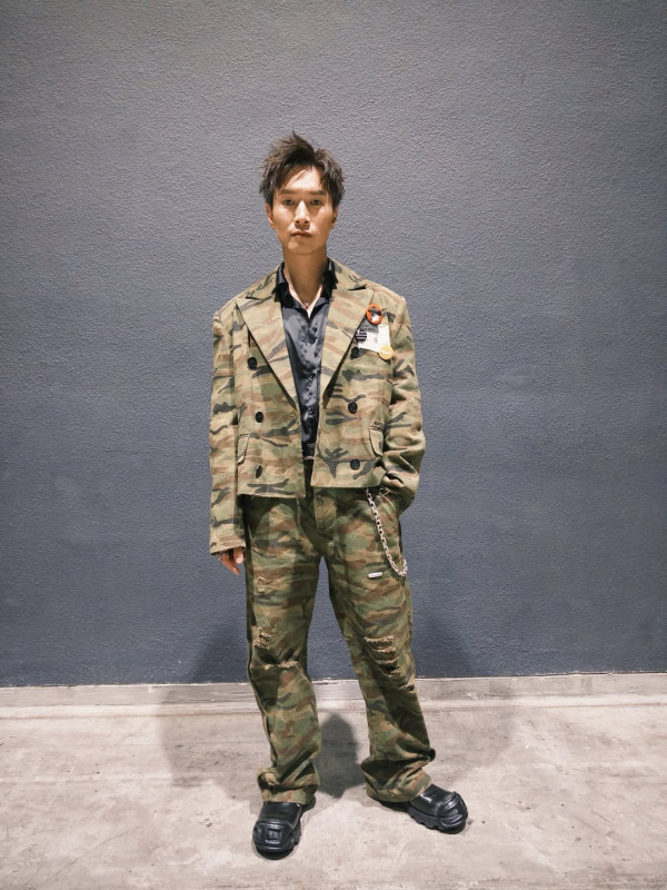 42歲陳柏宇三次與叱咤男金擦身而過 揭事業心轉變坦言不想大紅大紫