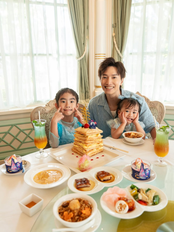 42歲陳柏宇三次與叱咤男金擦身而過 揭事業心轉變坦言不想大紅大紫