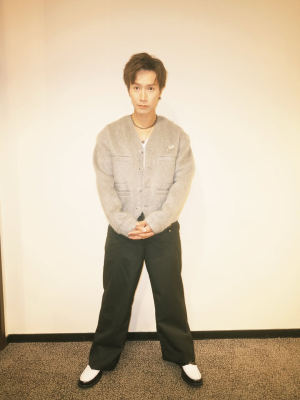 42歲陳柏宇三次與叱咤男金擦身而過 揭事業心轉變坦言不想大紅大紫