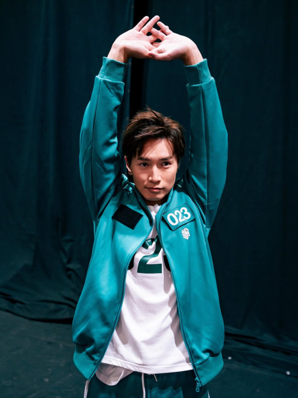 42歲陳柏宇三次與叱咤男金擦身而過 揭事業心轉變坦言不想大紅大紫