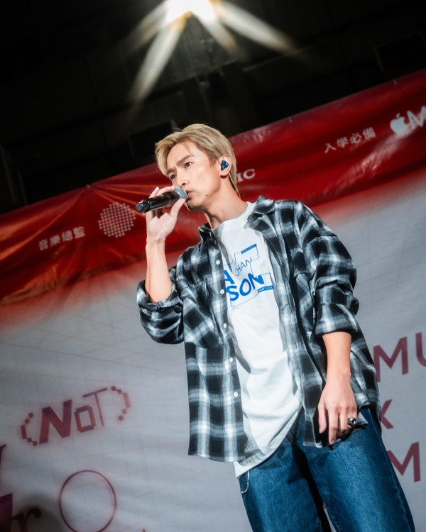 42歲陳柏宇三次與叱咤男金擦身而過 揭事業心轉變坦言不想大紅大紫