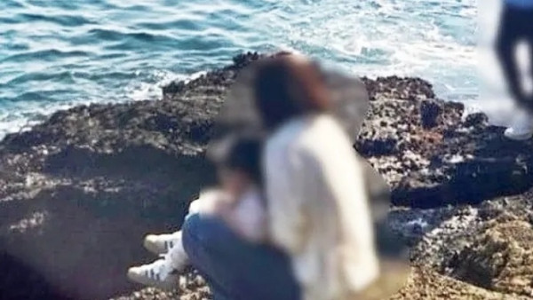 疑中國遊客首爾景福宮下當眾大便 無品行為引眾怒 韓律師批:無法理解