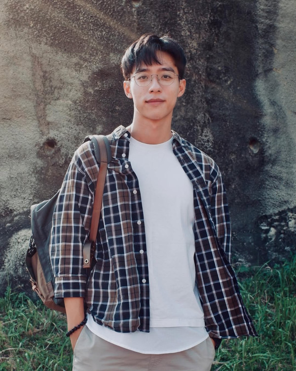 迪士尼驚現「190cm男神」船長！高顏值似韓星！網民急起底：原來拍過劇？