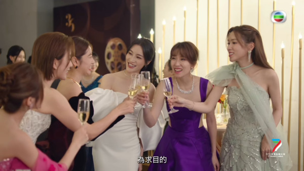 38歲林夏薇近照撞樣范冰冰?出道14年樣貌進化史曝光 網民驚嘆:五官好精緻