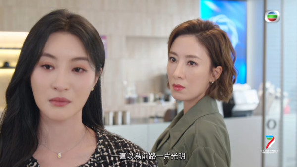 38歲林夏薇近照撞樣范冰冰?出道14年樣貌進化史曝光 網民驚嘆:五官好精緻