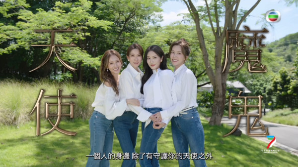 38歲林夏薇近照撞樣范冰冰?出道14年樣貌進化史曝光 網民驚嘆:五官好精緻