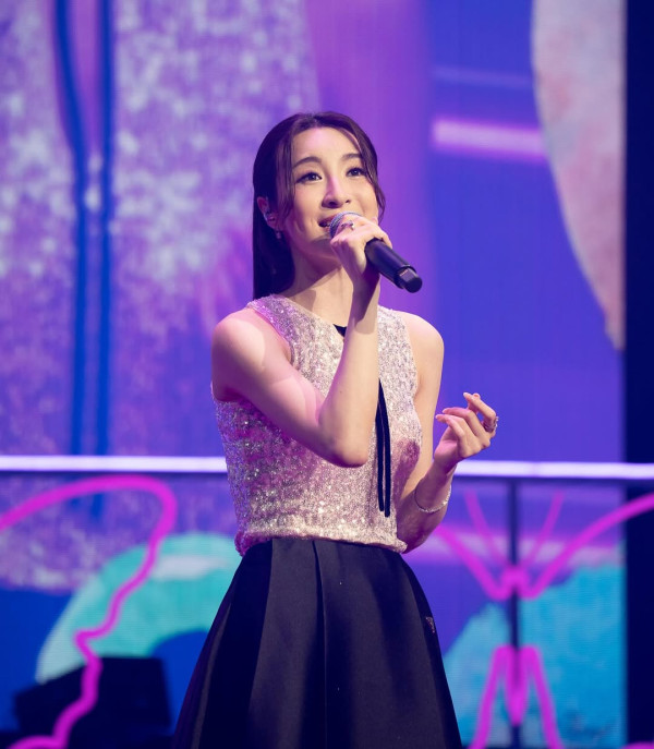 38歲林夏薇近照撞樣范冰冰？出道14年樣貌進化史曝光 網民驚嘆：五官好精緻