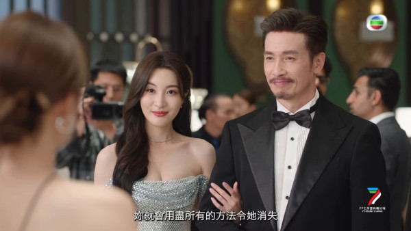 38歲林夏薇近照撞樣范冰冰?出道14年樣貌進化史曝光 網民驚嘆:五官好精緻