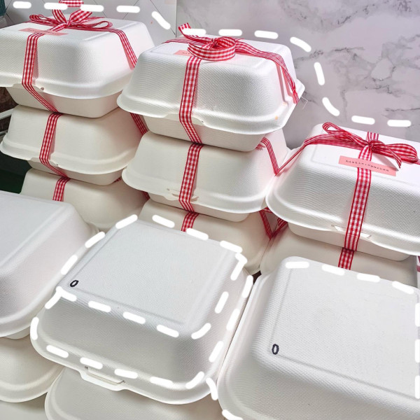 四重芝士奶蓋蛋糕Threads爆紅！焙茶麻糬／黑糖泰奶／海鹽朱古力