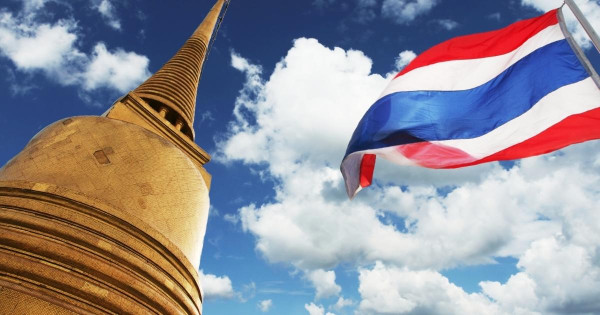 遊泰注意｜泰國11月起實施新酒精管制法！遊客「非指定時間」飲酒恐面臨萬元罰款 