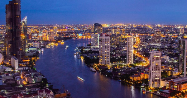 遊泰注意｜泰國11月起實施新酒精管制法！遊客「非指定時間」飲酒恐面臨萬元罰款 