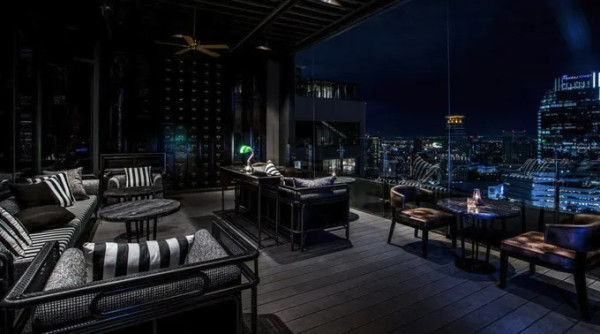 遊泰注意｜泰國11月起實施新酒精管制法！遊客「非指定時間」飲酒恐面臨萬元罰款 