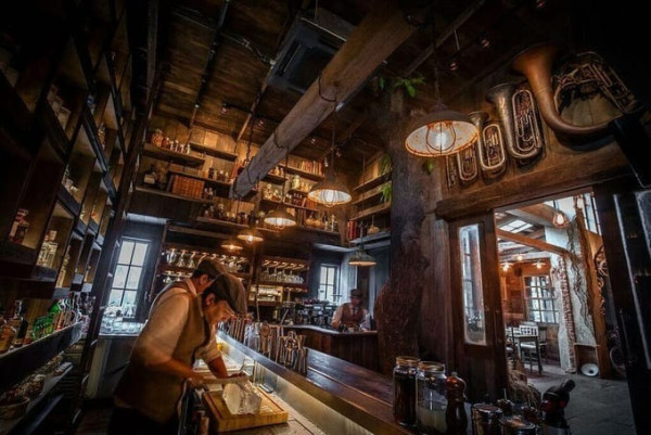 遊泰注意｜泰國11月起實施新酒精管制法！遊客「非指定時間」飲酒恐面臨萬元罰款 