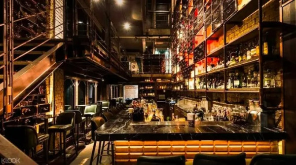 遊泰注意｜泰國11月起實施新酒精管制法！遊客「非指定時間」飲酒恐面臨萬元罰款 