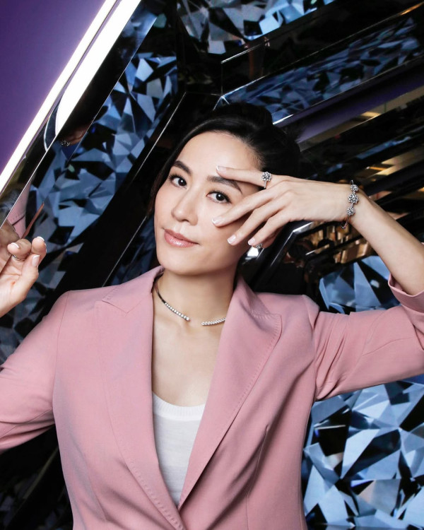 圖片來源:IG@jessicahsuan_official