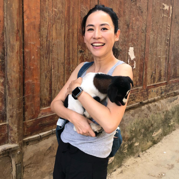 圖片來源:IG@jessicahsuan_official