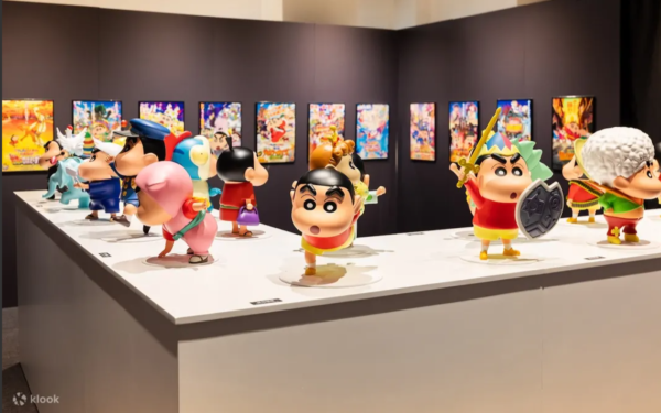 照片來源:klook 照片來源:klook