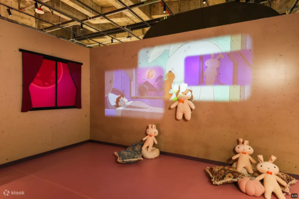 照片來源:klook 照片來源:klook