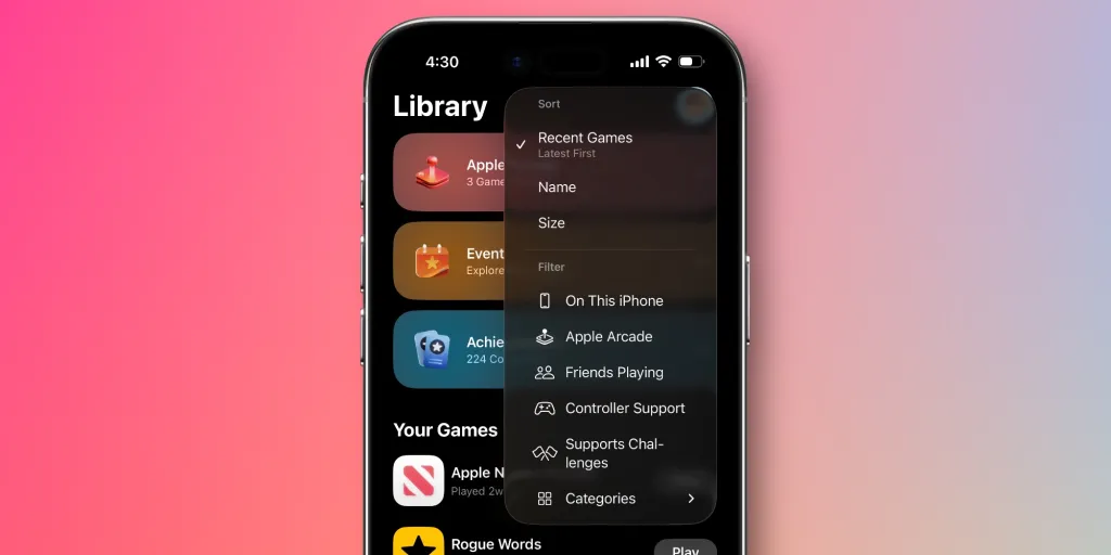 iPhone 介面顏值又再提升？iOS 26.2 Beta 2 液態玻璃改版 盤點10大新功能
