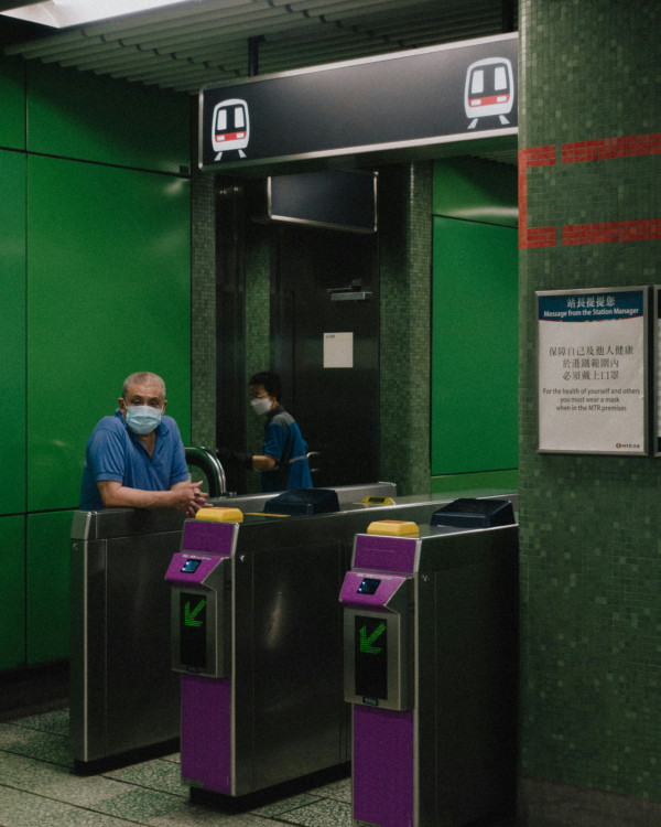 何文田站A出口改標惹不滿 網民Threads狂列創意9大站名：你不如將元朗變YOHO站！ 