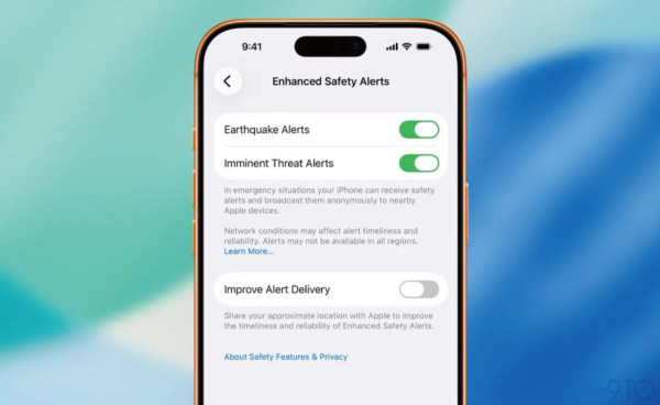 iPhone 介面顏值又再提升？iOS 26.2 Beta 2 液態玻璃改版 盤點10大新功能
