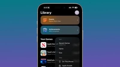 iPhone 介面顏值又再提升？iOS 26.2 Beta 2 液態玻璃改版 盤點10大新功能
