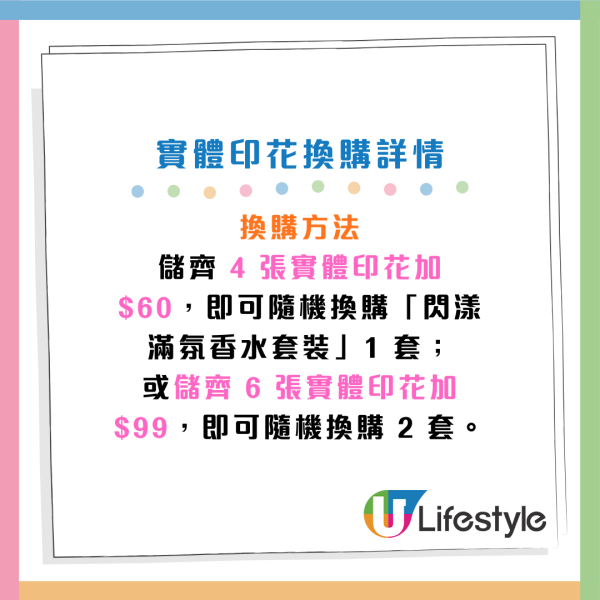 全新Sanrio盲盒香水系列！一套9款 3D造型香水樽！7-Eleven印花低至免費換領