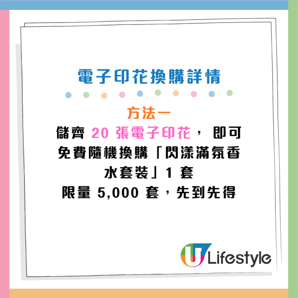 全新Sanrio盲盒香水系列！一套9款 3D造型香水樽！7-Eleven印花低至免費換領