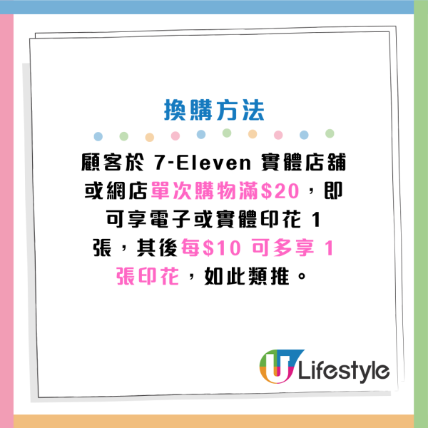 全新Sanrio盲盒香水系列！一套9款 3D造型香水樽！7-Eleven印花低至免費換領