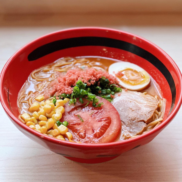 一幻拉麵買一送一優惠回歸！蝦湯拉麵低至$44碗／$5起歎溏心蛋、叉燒、餃子